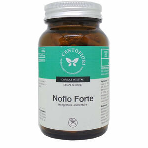 Noflo forte - 75 capsule vegetali