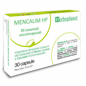 Mencalim hp - 30 capsule