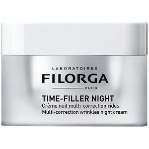 Filorga - Time filler night