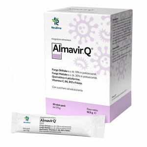 Almavir q - 30 stick pack