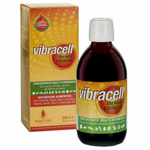 Named - Vibracell 300 ml