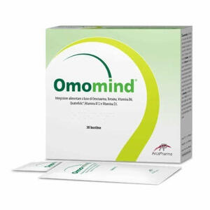 Omomind - 