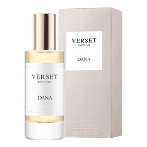 Verset parfums - Verset dana eau de parfum 15 ml