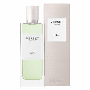 Verset parfums - Verset lia eau de parfum 50 ml