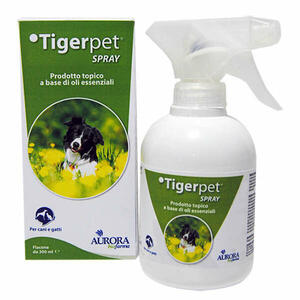 Tigerpet - Spray 300 ml