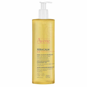 Avene - Eau thermale  xeracalm ad olio detergente 750 ml