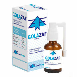 Golazaf - Spray 20 ml