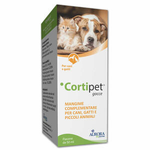 Cortipet - 50 ml