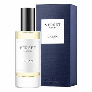 Verset parfums - Verset urban eau de parfum 15 ml