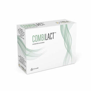 Combilact - 12 capsule