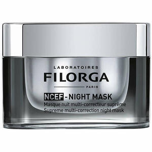 Filorga - Nc ef night mask 50 ml