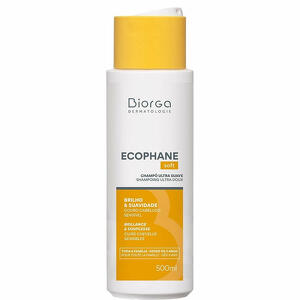 Ecophane - Shampoo delicato 500 ml