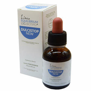 Dulcistop new - Gocce 50 ml