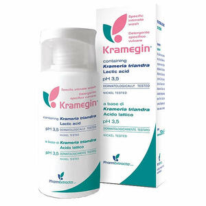 Kramegin - Detergente intimo 250 ml