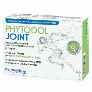 Pharmalife research - Phytodol joint 60 compresse