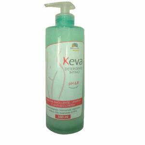 Keva detergente intimo - Ph6,8 500 ml