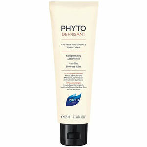 Phyto - Defrisant gel brushing anti crespo 125 ml