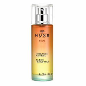 Nuxe - Sun acqua profumata deliziosa 30 ml