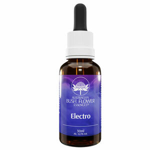 Electro - Australian 30 ml gocce