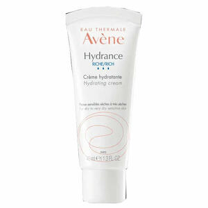 Avene - Eau thermale  hydrance ricca prezzo speciale 40 ml