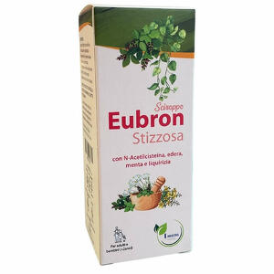 Eubron stizzosa - Sciroppo 150 ml