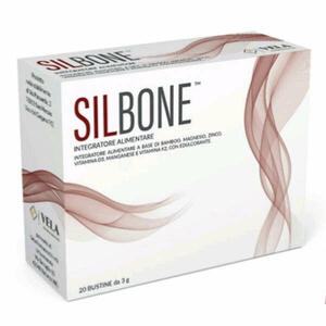 Silbone - 20 bustine