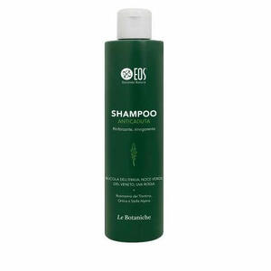 Eos - Le botaniche shampoo anticaduta 200 ml
