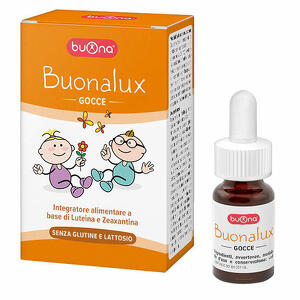 Buona - Lux 6,5 ml
