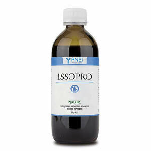 Natur - Issopro 200 ml