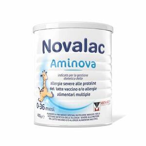 Novalac - Aminova af 400 g