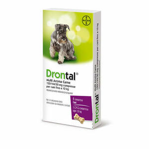 Drontal - 