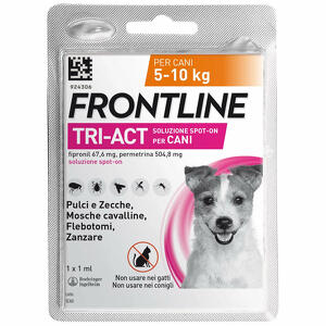Frontline - 