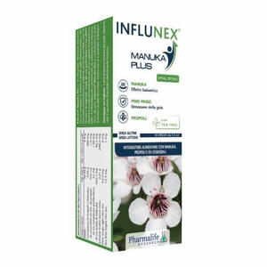 Pharmalife research - Influnex manuka plus 10 stick
