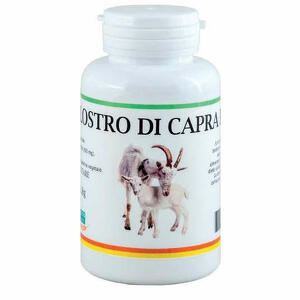 Atena - Colostro di capra 30 capsule