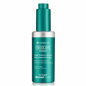 Endocare - Tensage hp serum tensage 30 ml