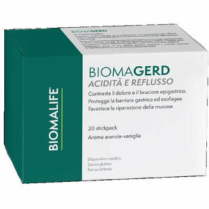 Biomagred - Biomagerd 20 stickpack