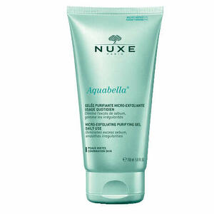 Nuxe - Aquabella gel purificante microesfoliante 150 ml