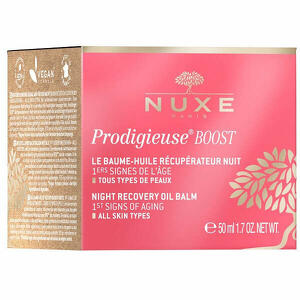 Nuxe - Prodigieuse boost balsamo olio riparatore notte 50 ml