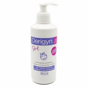 Derigyn - Girl 300 ml