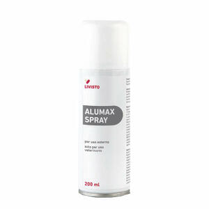 Alumax spray - Bomboletta 200 ml