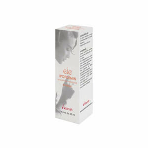 Adamah - Ipofoemin gocce 60 ml