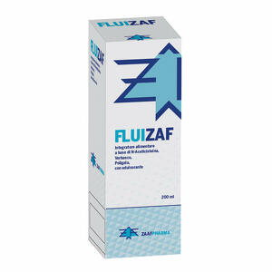 Fluizaf - 200 ml