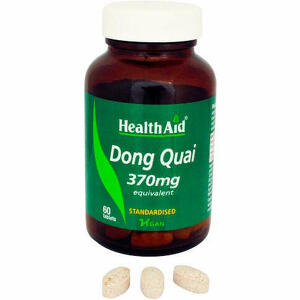 Dong quai - Angelica sinensis  60 compresse