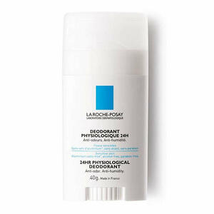 La roche posay - Physio deo stick 40 ml