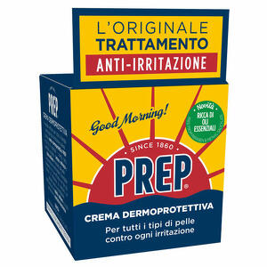 Prep - Crema dermoprotettiva 75 g