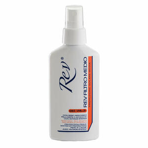 Rev - Filtro medio spray 200 ml