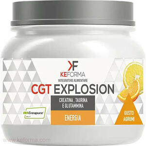 Cgt explosion - Polvere 300 g