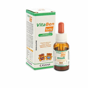 Orsana - Vitaben forte 15 ml