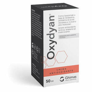 Ghimas - Oxydyan 50 ml
