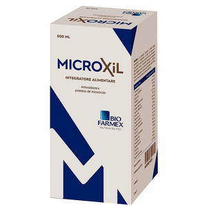 Biofarmex - Microxil 500 ml